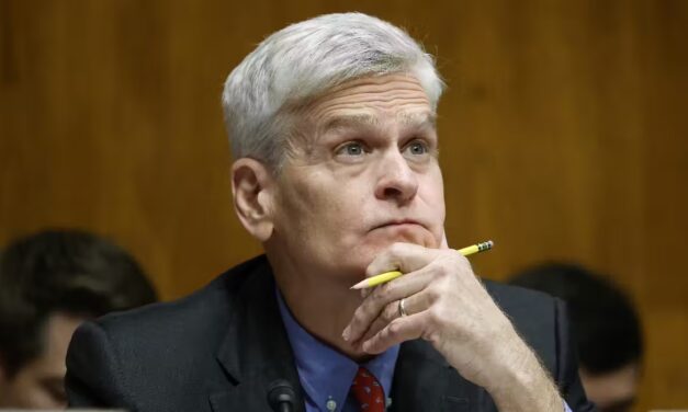 Republican senator accuses Stanford of punishing student who refused to fund pro-abortion, pro-trans union