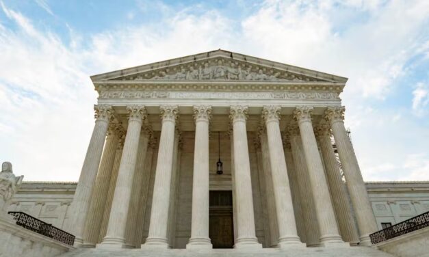 Supreme Court decision has potential to impact pro-life outreach