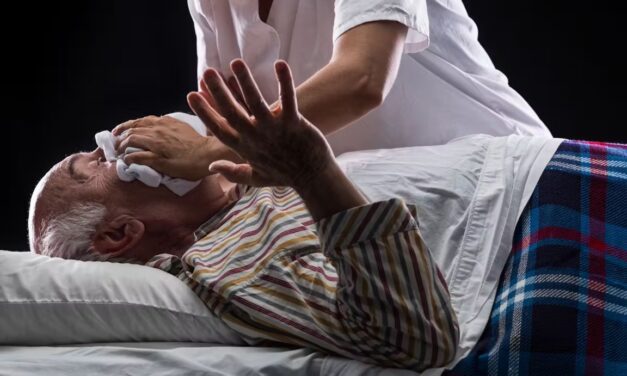 Dementia patient killed without consent by ‘assisted dying’ upon family’s request