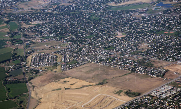 Big Government Locks Young People Out of the American Dream