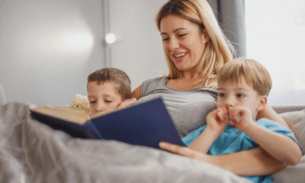 Back to the Basics Is the Key to Teaching Our Children to Read