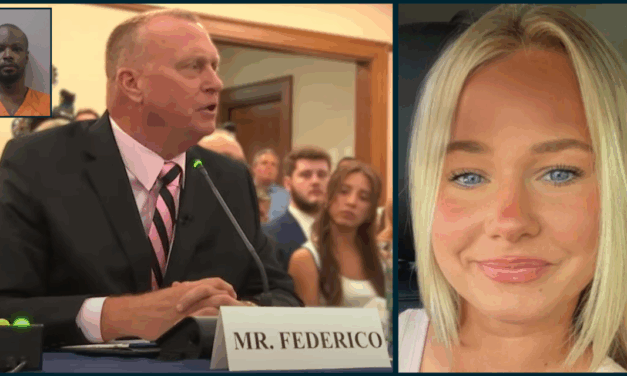 Grieving Father Demands Accountability After Daughter’s Senseless Murder