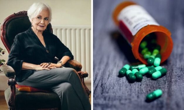 Husband Pressured His Wife to Kill Herself in Assisted Suicide