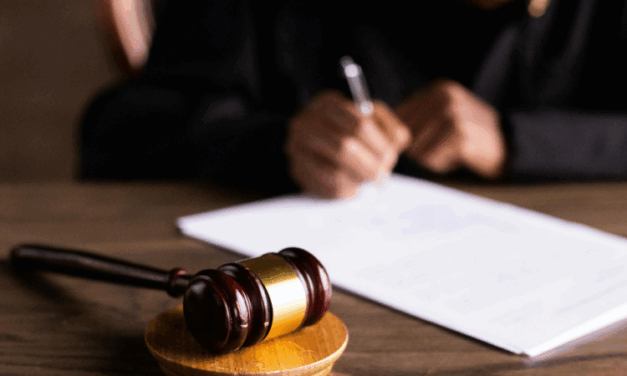 Federal Judge Strikes Down Biden Era Transgender Regulation