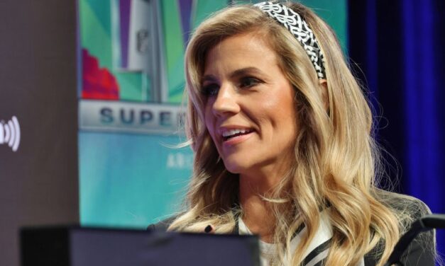 Former ESPN host says watching my daughter face a boy in girls’ basketball ‘is maddening’