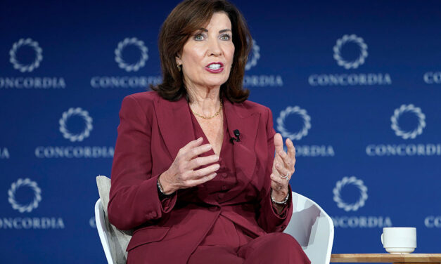 NY Governor Kathy Hochul Must Veto ‘Nightmare’ Assisted Suicide Bill