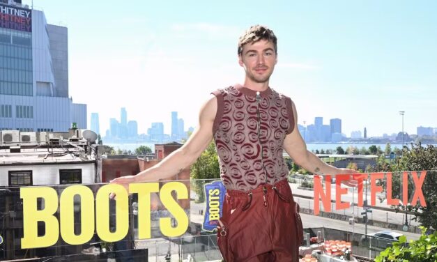 ‘Woke Garbage’: Pentagon Blasts New Netflix Series About Gay Marine