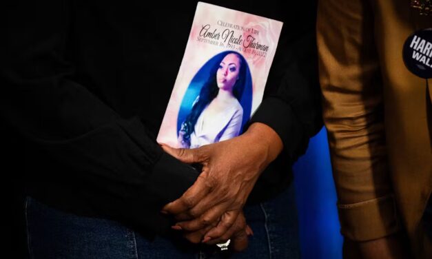 Mother of Woman Who Died of Sepsis After Abortion Pill Endorses Pro-Abortion Candidate