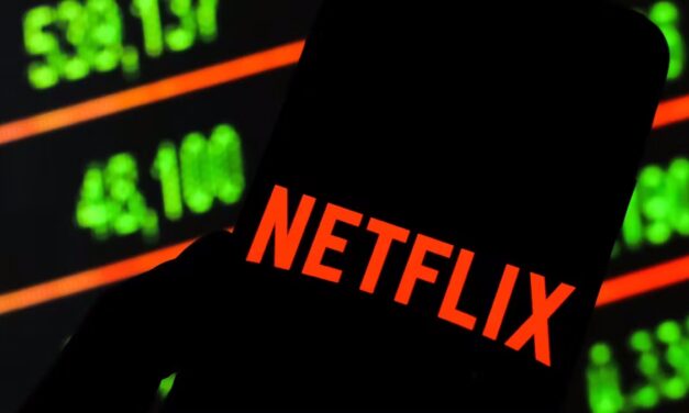 Netflix Stock Drops Following Boycott Over Trans Content For Kids