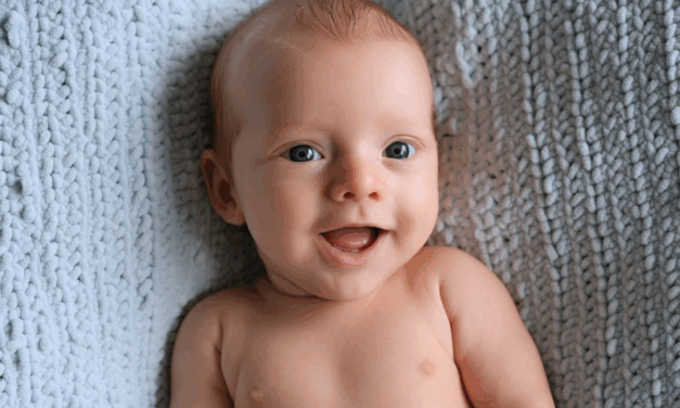 Ten Great Reasons to Have Another Child