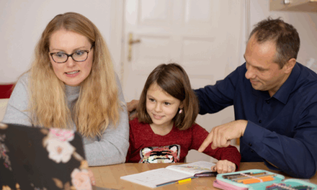 UN Publishes Report on Homeschooling Undermining Family Autonomy