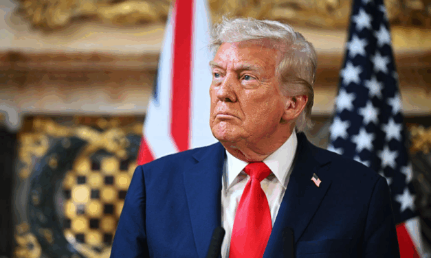 Trump admin rejoins pro-life Geneva Consensus to support international right to life