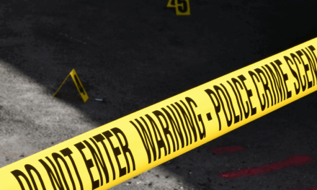 Radical Leftist Arrested for Attempted Bombing of Catholic Mass