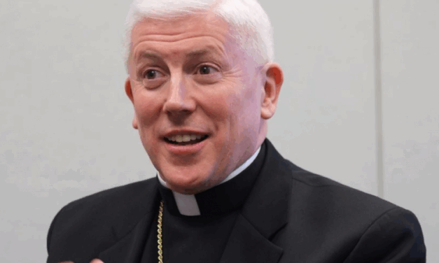 Bishop Thomas Delivers Strong Rebuke of FDA Approval of Abortion Drug