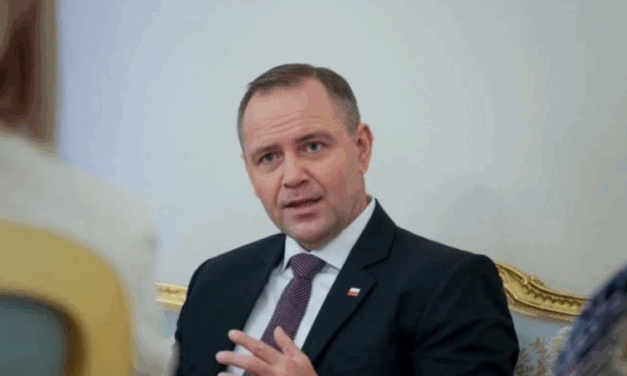 Polish president defends marriage as the union of a man and a woman