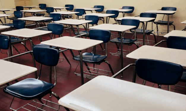 Virginia teacher faces punishment for exposing school facilitated abortion