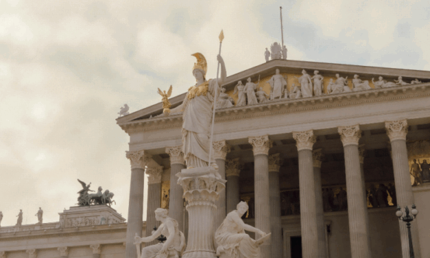 Austrian Parliament Bans “Gender Inclusive” Language