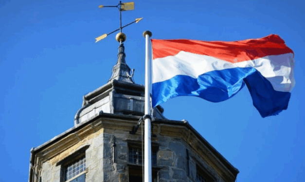 Dutch Lawmakers Block Motion Recognizing Abortion as a “Human Right”