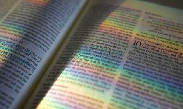 Most Churchgoers Don’t Think Scripture Is Clear About Sexuality, Study Reveals