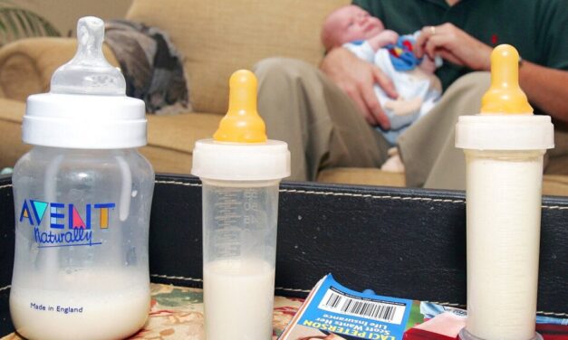 ‘Put people first’: Funds dwindle for critical nutrition programs like WIC