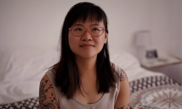 After 15 Years of an Obsession with Erotica, This is How I Finally Broke Free