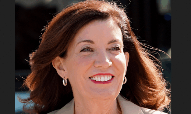 New York Governor Kathy Hochul Must Veto Assisted Suicide Bill
