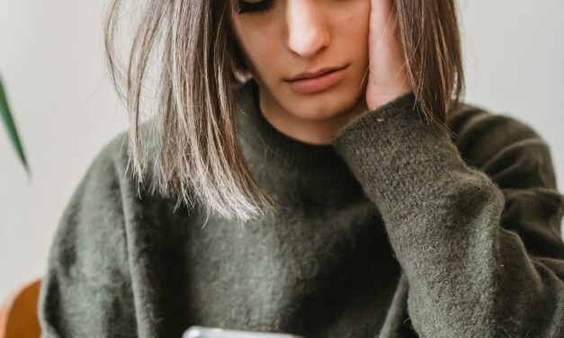 Sextortion Rates Climb Continuing to Claim More Lives