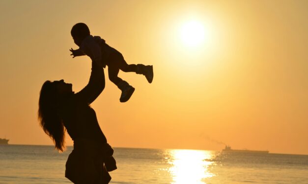Do We Really Want a World Without Mothers?