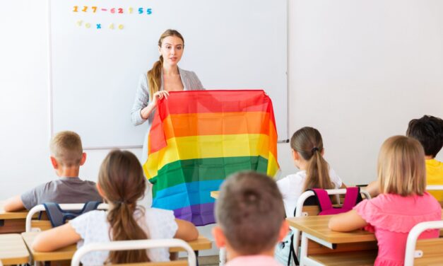 SCOTUS May Hear Colorado Family’s Case: Can Schools Secretly Transition Students?