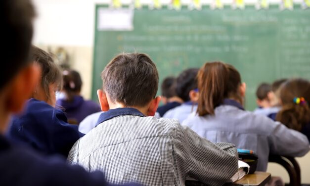 Judge plans to block Trump directive ordering states to remove gender ideology from ‘sex education’