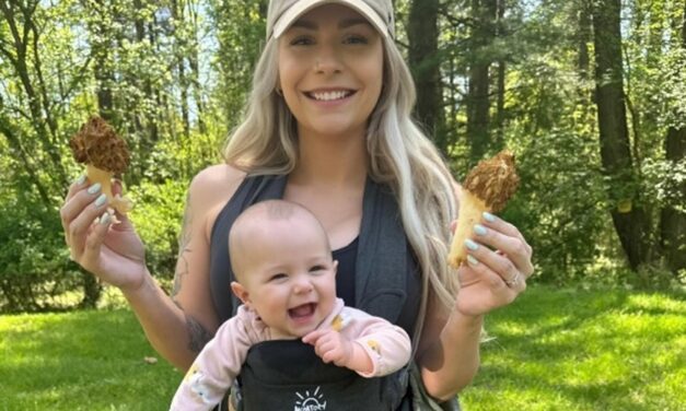 Abortion Pill Reversal Has Saved Thousands of Babies Like This One