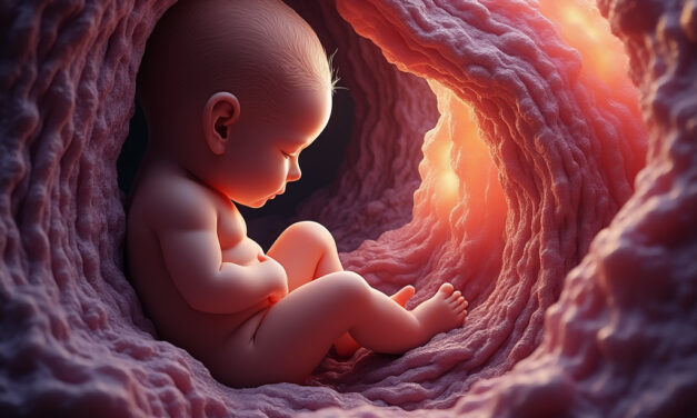 Pro-Life People Should Use AI to Fight Abortion