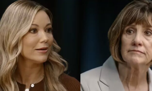 Conceived in Rape: A mother and daughter tell their powerful story