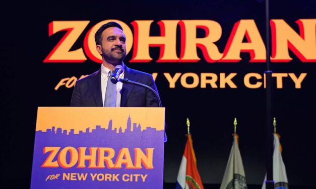 Mamdani slams pregnancy centers, promises ‘baby baskets’ to ‘increase trust in government’