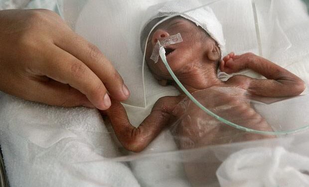 Babies Who Survive Abortions in New Zealand are Left to Die
