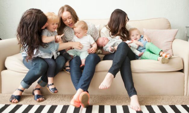 It’s World Fertility Day: Should We Celebrate Fertility or Punish It?