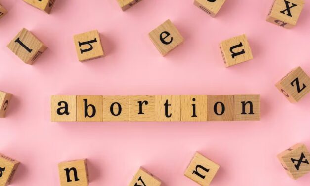 Activist Group Proudly Debuts Pro-Abortion Book Aimed At Children