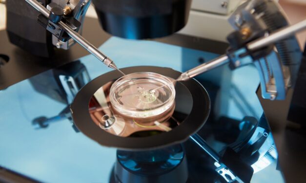 Babies, Made to Order: The New York Times Sounds the Reproductive Technology Alarm