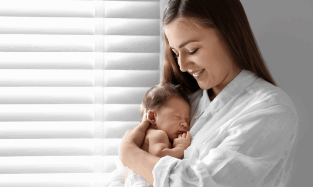 Anti-Adoption Movement Can Actually Be Anti-Child