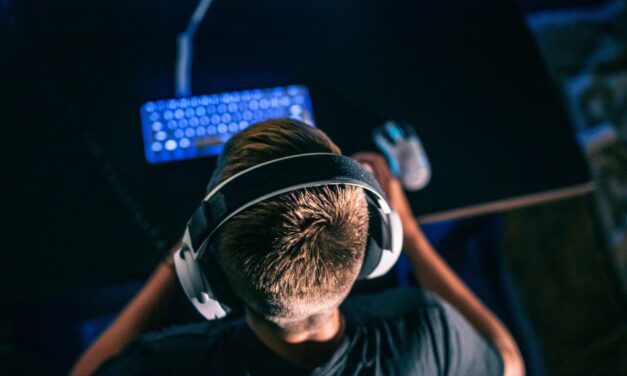 Boys Are Now Caught Under The Spell Of Predatory Algorithms