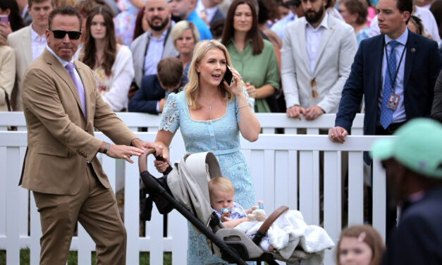 Conservative Women’s Rallying Cry: Don’t Wait to Have Children