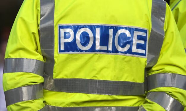 Former Police Officer Faces Charges in Death of Preborn Baby