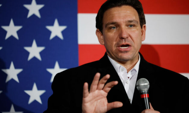 Florida Becomes First State in the Nation to Adopt Education Freedom Declaration