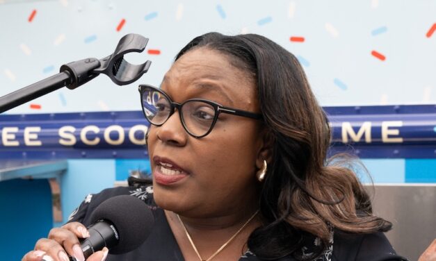 Philadelphia approves resolution declaring abortion a ‘human right’