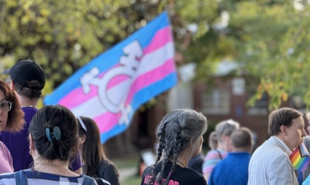 Loudoun County School Board Candidate Unseats Trans-Crazed Incumbent