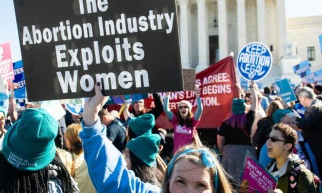 New Book Aimed at Children Glorifies Abortion