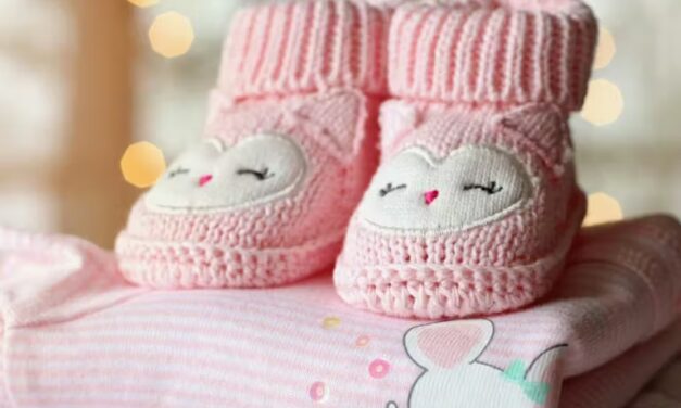 Pressured Into a Chemical Abortion, She Found Help at a Pregnancy Center