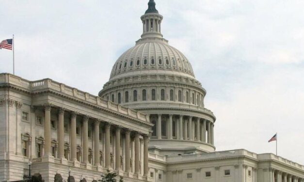 Senate Deal to End Shutdown Includes Restrictions on Abortion Funding