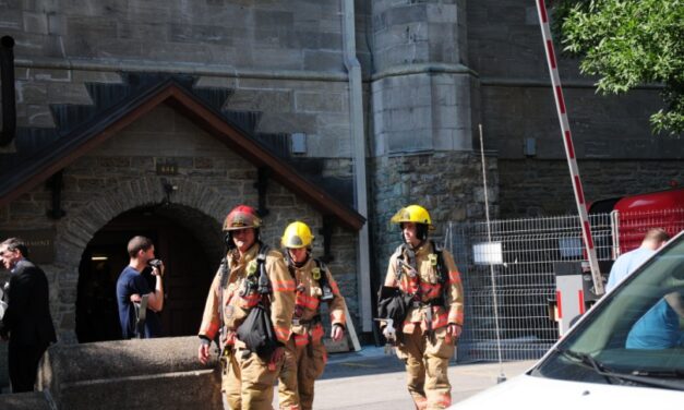 Conservative bill would increase penalties for attacks on places of worship in Canada