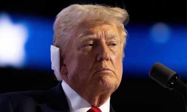 Social media accounts reveal Trump shooter appeared to identify as ‘non-binary’